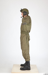  Photos Army Parachutist in uniform 1 